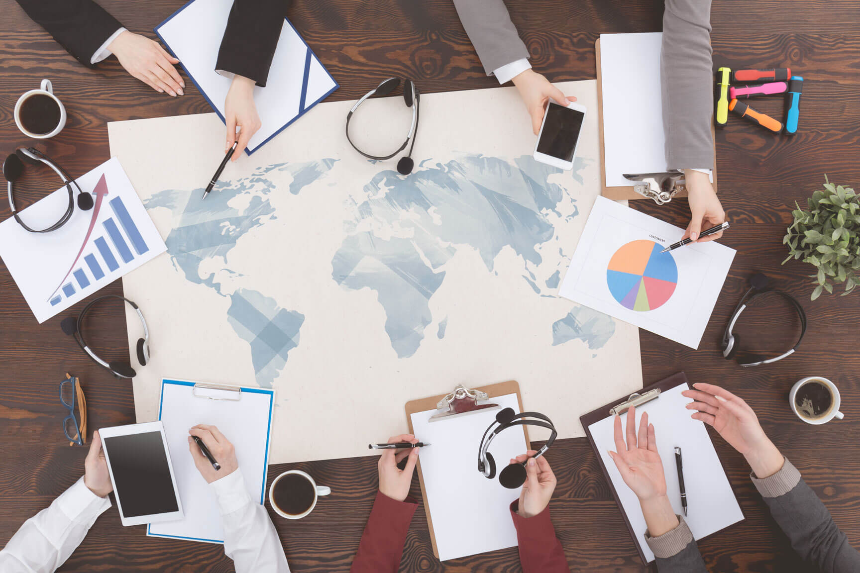 how-offshore-outsourcing-solves-problem | mysource-solutions | authorized-healthcare-solutions