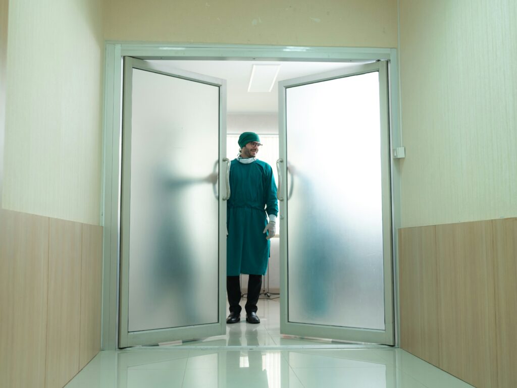 medical appointment scheduling image 1