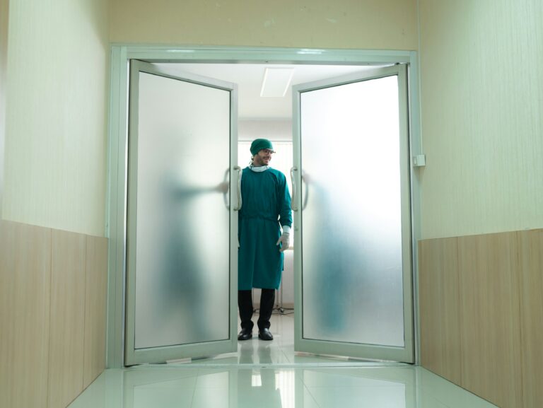 medical appointment scheduling image 1